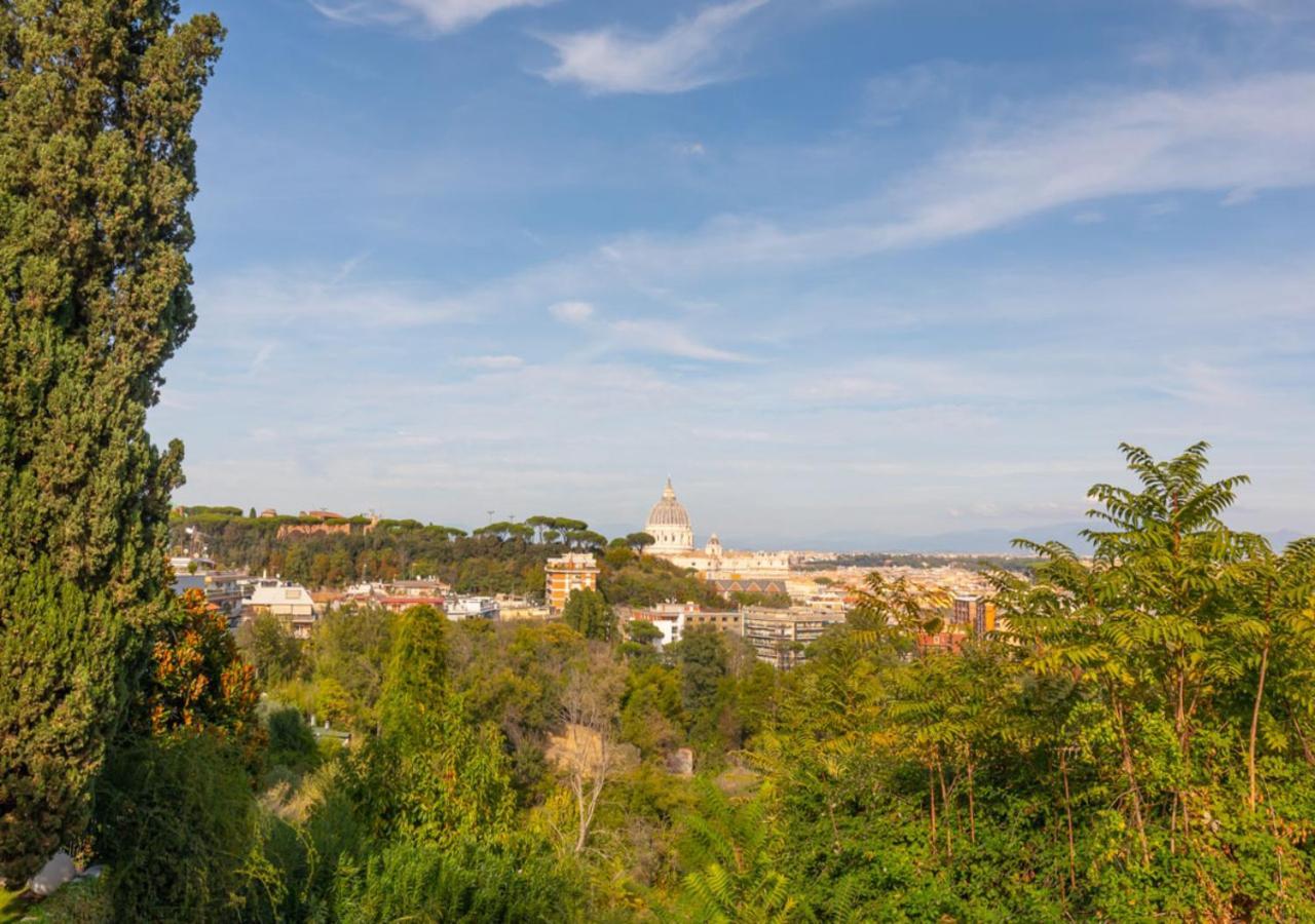 Vatican Family Loft — Photos 1
