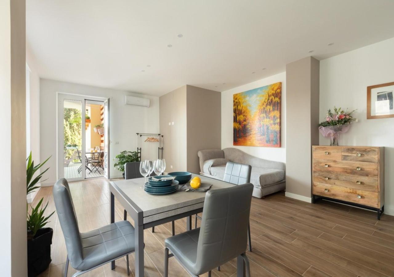Vatican Family Loft — Photos 2